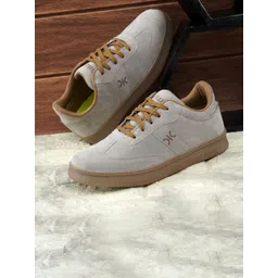 Killer Men Colourblocked Sneakers