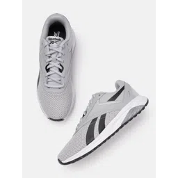 Reebok Men Woven Design Liquifect 90 2 Running Shoes