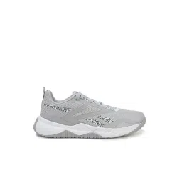 Reebok Women's Nfx Trainer Grey Training Shoes