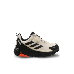 Adidas Men's TERREX ANYLANDER R. Beige Running Shoes