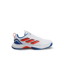 adidas Men's NA White Tennis Shoes