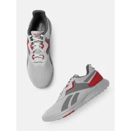 Reebok Men Woven Design Energen Running Shoes