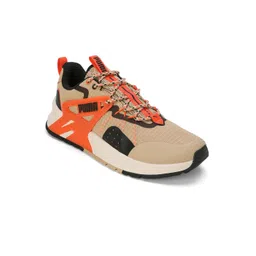 Puma Unisex Pacer+ Trail Colourblocked Sneakers