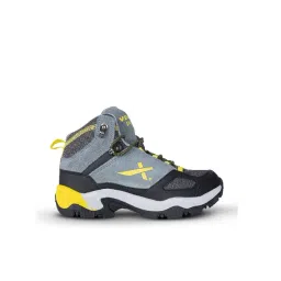 Vector X Men's Black Basketball Shoes