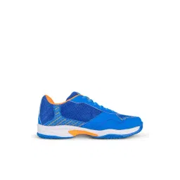 Vector X Men's Royal Blue Basketball Shoes