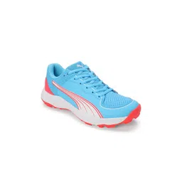 Puma 24 FH Rubber Unisex Cricket Shoes