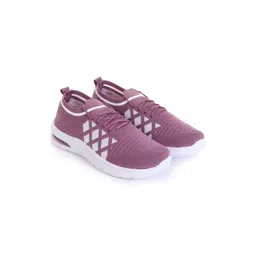 COOPERWINGS Women Colourblocked Lace-Ups Running Sports Shoes