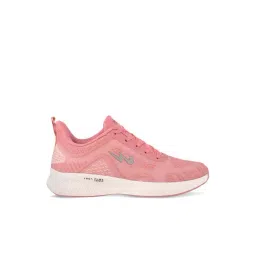 Campus Women's SPRINKLE Pink Running Shoes