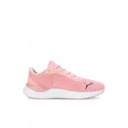 Puma Women's FlexPunt Peach Running Shoes
