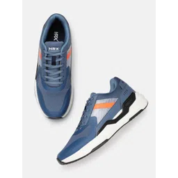 HRX by Hrithik Roshan Men INFUZION Athleisure Shoes