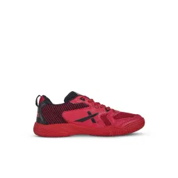 Vector X Men's Red Running Shoes