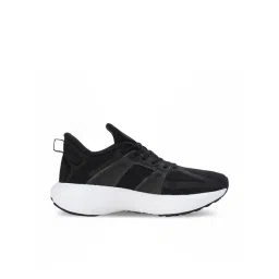Puma Women's Profoam Black Running Shoes