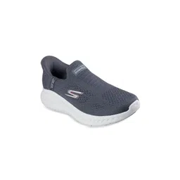 Skechers Go Walk Now-Sauntered Men Running Shoes