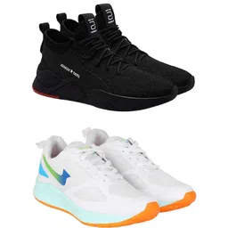 DRACKFOOT Men Multi Sports Shoes