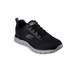 Skechers Track - Broader Men Sports Shoes
