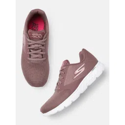 Skechers Women GO RUN 400 Running Non-Marking Shoes