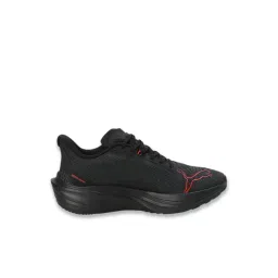Puma Men's PROFOAM Black Running Shoes