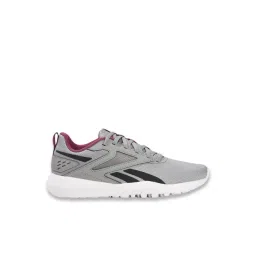 Reebok Women's Flexagon Energy TR 4 Grey Training Shoes