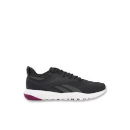 Reebok Women's Flexagon Force 4 Black Training Shoes