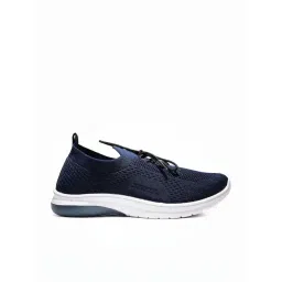 Asian Women's Navy Running Shoes