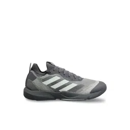 adidas Men's RAPIDMOVE ADV TRAIN Grey Training Shoes