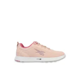 Reebok Women's Orbit Move Walk Peach Running Shoes