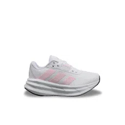 Adidas Women's GALAXY 7 White Running Shoes