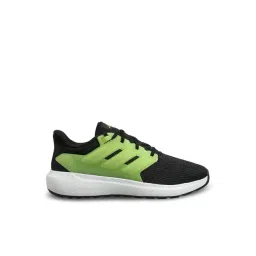 Adidas Men's ULTIMASHOW 2.0 Black Running Shoes