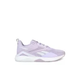 Reebok Women's Nanoflex TR 2.0 Lilac Training Shoes