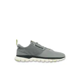 Reebok Men's Aim Grey Running Shoes