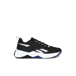 Reebok Women's NFX Black Training Shoes