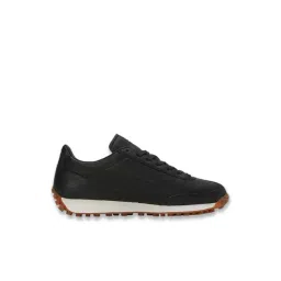 Easy Rider Leather Unisex Sneakers