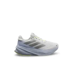 Adidas Women's SUPERNOVA RISE 2 Grey Running Shoes