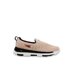 Reebok Women's Pink Walking Shoes