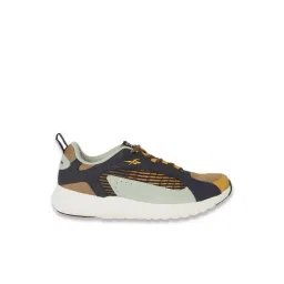 Reebok Men's Swank Multicolor Casual Sneakers