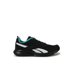 Reebok Men's Bu Black Running Shoes