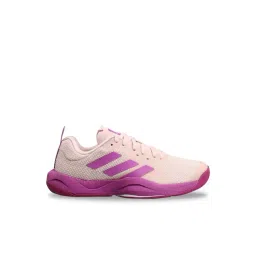adidas Women's RAPIDMOVE TRAINER W Pink Training Shoes