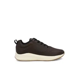 OFF LIMITS Men's Brown Running Shoes