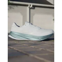 ADIDAS Women's SUPERNOVA RISE 2 W White Running Shoes