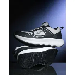 ASIAN Boss Men Mesh Running Non-Marking Shoes