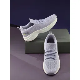 Campus Women's Lavender Running Shoes