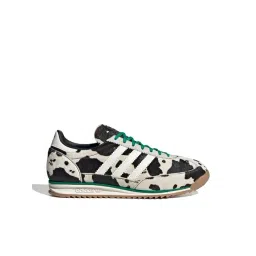 Adidas Originals Women's SL 72 OG W Black & Off White Running Shoes