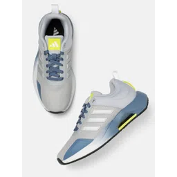 ADIDAS Men Ortholite Tor-Acerun Woven Design Shoes