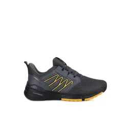 Campus Men's CASSIDY Ash Grey Running Shoes
