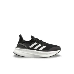 adidas Women's ULTRABOOST LIGHT 2.0 W Black Running Shoes