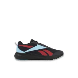 Reebok Men's Effect Black Running Shoes