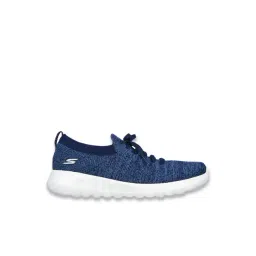 Skechers Women's GO WALK JOY - ABBIE Navy Walking Shoes
