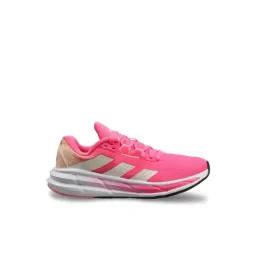 adidas Women's QUESTAR 3 W Pink Running Shoes