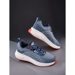 Campus Men's Blue Running Shoes