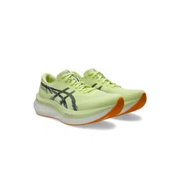 ASICS Magic Speed 4 Men Lace - Ups Sports Shoes